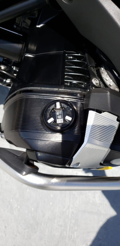 Imagen 3 de 15 de Bmw R 1250 Gs Adv 40 Aniversario 2021