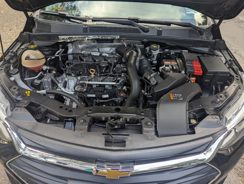 Chevrolet Onix 1.2t Premier L At