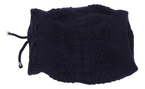 Gorro Con Calefacción Usb Para Cargar, Tejido De Doble Uso,