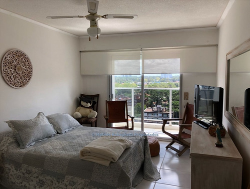 Alquiler 1 Dormitorio Y Medio Chiverta Punta Del Este