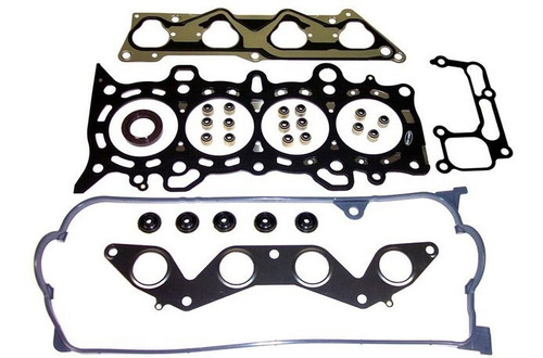 Empaques Descarbonizar Honda Civic D17a1 No Vtec 1.7  01-05