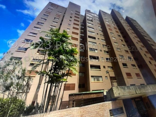 Apartamento En Venta Las Mesetas De Santa Rosa De Lima 24-9751   