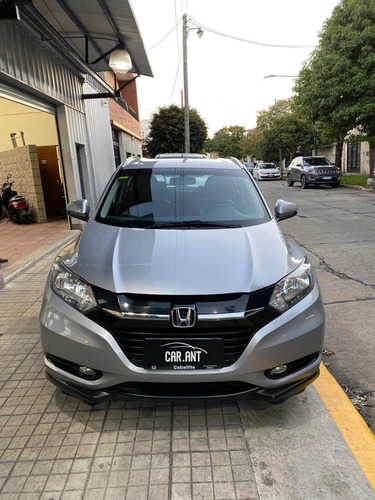 Honda Hr-v 1.8 Ex 2wd Cvt /// 2017 - 101.000km