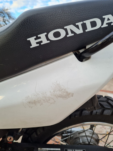 Imagen 8 de 9 de Honda 2021