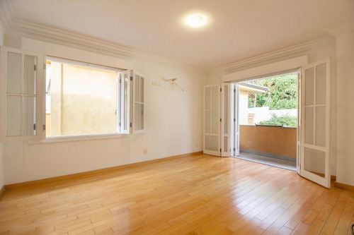 Casa Com 3 Dormitórios, 568 M² - Venda Por R$ 4.300.000 Ou Aluguel Por R$ 25.000/mês - Jardim Guedala - São Paulo/sp - 15756