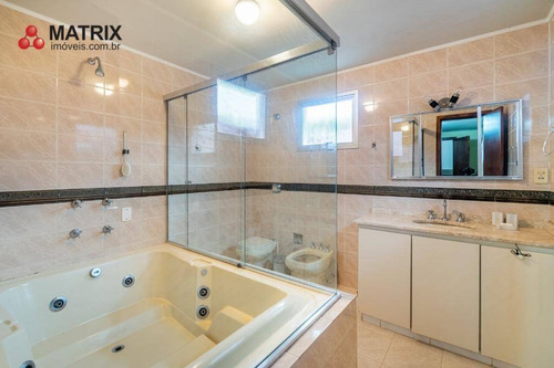 Casa Com 4 Dormitórios À Venda, 206 M² Por R$ 1.280.000,00 - Santa Felicidade - Curitiba/pr - Ca1405