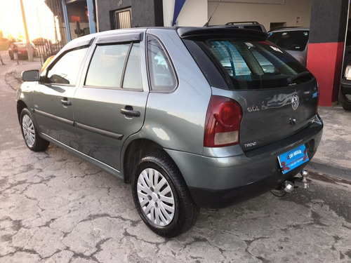 Gol City (trend) 1.0 Total Flex 8v 4p