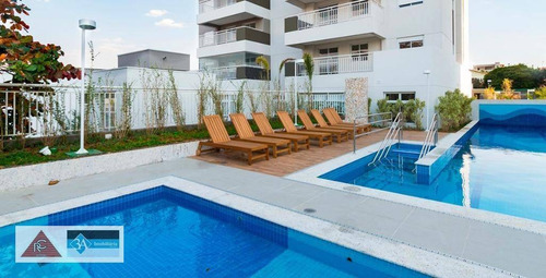 Imagem 2 de 20 de Apartamento Com 2 Dormitórios - Vila Carrão - São Paulo/sp - Ap6641