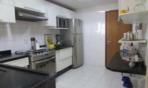 Imagem 10 de 18 de Apartamento No Residencial Tríade - 886
