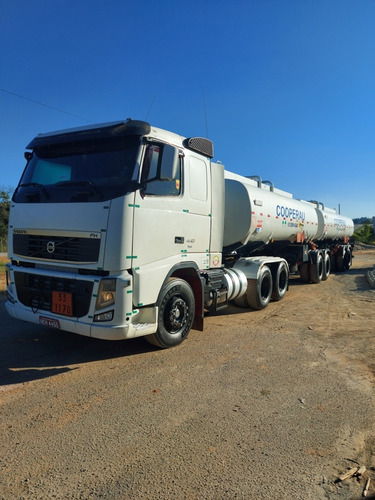 Volvo Fh Fh 440