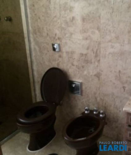 Imagem 14 de 15 de Apartamento - Alto Da Boa Vista - Sp - 572756
