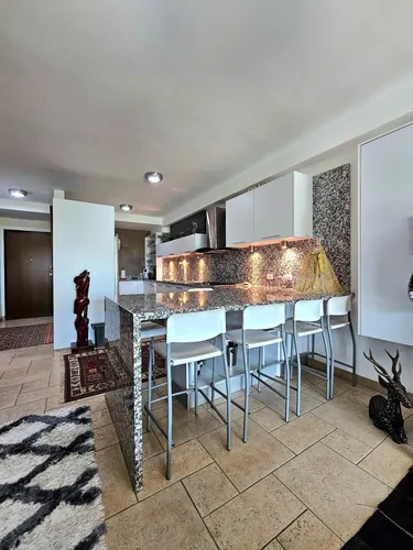 Apartamento En Costa Sol