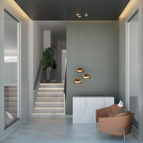 Apartamento En Venta En Mirador Norte