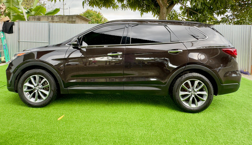 2019 Hyundai Santa Fe Xl 3 Filas