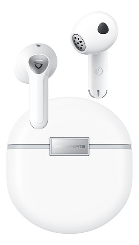 Audífonos Inalámbricos Soundpeats Air4 Bluetooth 5.3 Qcc3071