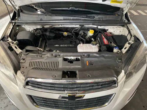 Chevrolet Tracker 1.8 Ls