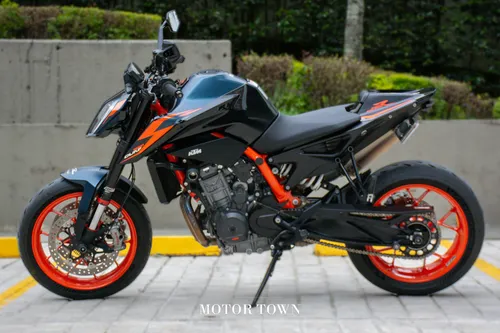 Ktm 890 Duke R 890duker Duke-r