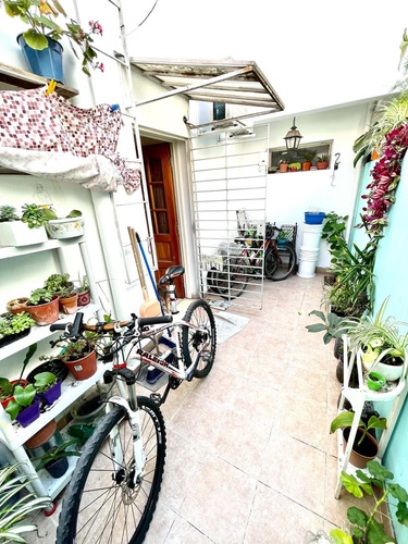 Imagen 9 de 14 de Venta Departamento Monoambiente Villa Urquiza