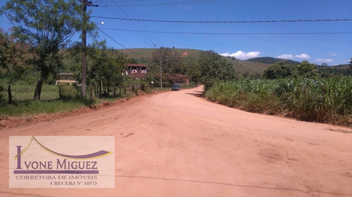 Imagem 6 de 14 de Terreno Loteamento Em Avelar - Paty Do Alferes - 2147