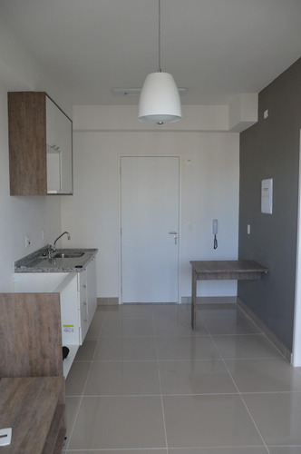 Apartamento À Venda, 33 M² Por R$ 425.000,00 - Alto Da Boa Vista - São Paulo/sp - Ap0779