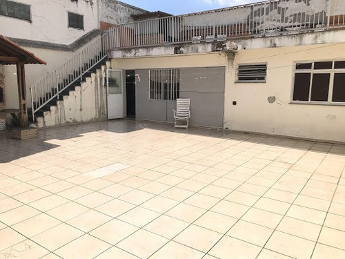 Imagem 19 de 23 de Casa Com 3 Dormitórios, 230 M² - Venda Por R$ 1.200.000,00 Ou Aluguel Por R$ 5.500,00/mês - Vila Rosália - Guarulhos/sp - Ca0226