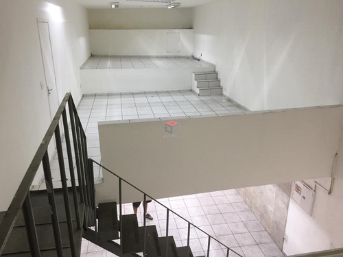 Imagem 2 de 19 de Prédio À Venda, 2 Quartos, 1 Vaga, Centro - São Bernardo Do Campo/sp - 101072