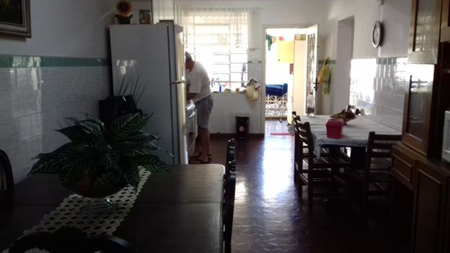 Imagem 8 de 13 de Casa À Venda, 333 M² Por R$ 1.330.000,00 - Barcelona - São Caetano Do Sul/sp - Ca1062