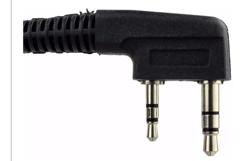 Imagem 4 de 4 de Cabo De Programação Baofeng Chirp Original Uv5r Uv82 A58 777