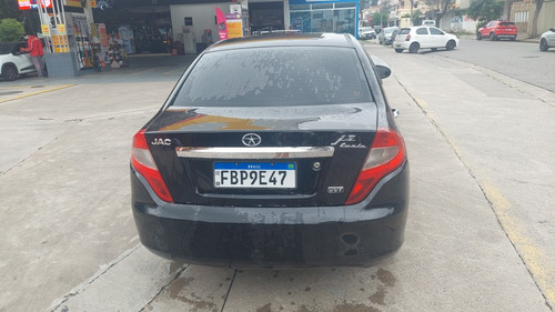 JAC J3 1.4 16v 5p