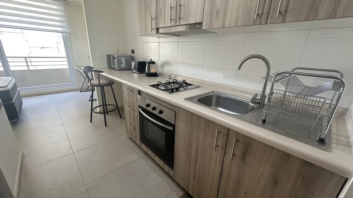 Imagen 2 de 20 de Se Vende Home Estudio Concepción (barrio Universitario)