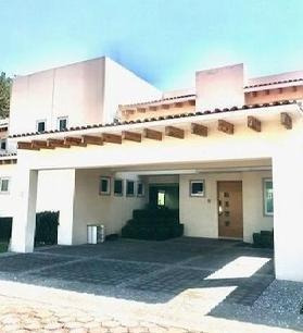 Imagen 1 de 25 de Casa En Condominio - Llano Grande