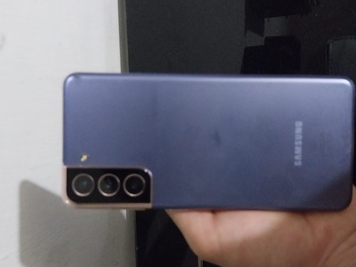 Samsung Galaxy S21 5g 128gb Dual Sim- Esim Color Violet (Usado)