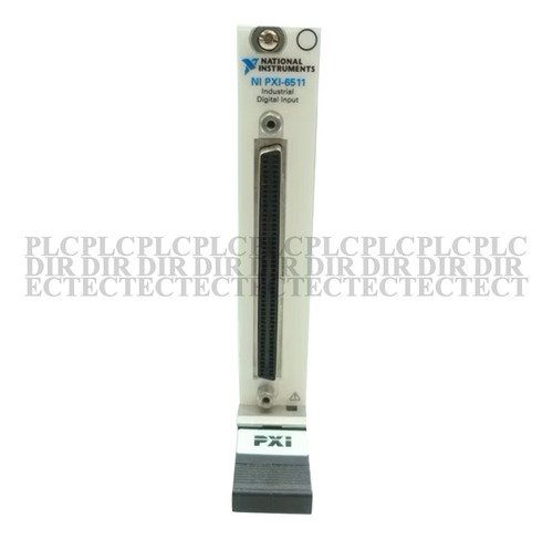 New National Instruments Ni Pxi-6511 Pcb Circuit Boa Ccx