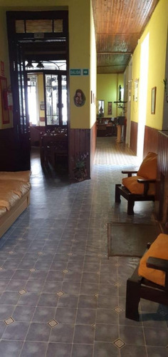 Casona (ex Hotel) En Trinidad