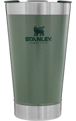Pint Stanley Classic Verde | 473 ml