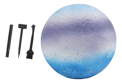 Kits De Excavación De Piedras Preciosas Sistema Neptuno