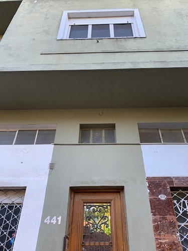 Imagen 2 de 13 de Departamento En Venta En Bernal Centro