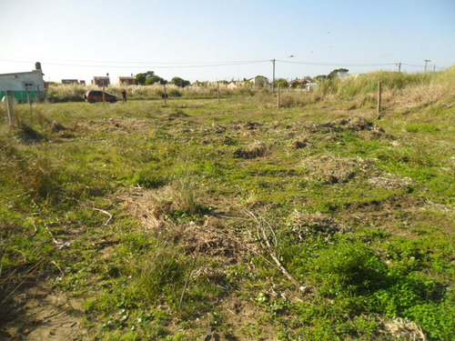 Imagen 6 de 9 de Lote De 790 M2 En San Clemente Del Tuyu (cod 1089)