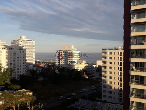 Imagen 17 de 21 de Torre A Estrenar En Zona De Aidy Grill - Punta Del Este Brava