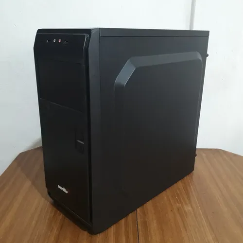 Pc Amd A4 7300 Ram 4gb Ddr3 Disco 500gb Windows 10 Pro (Usado)