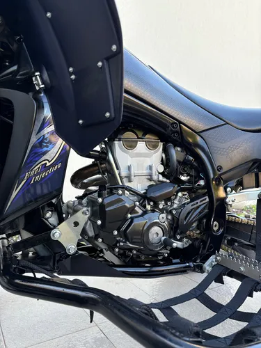 Yfz 450r Japonés (2013)