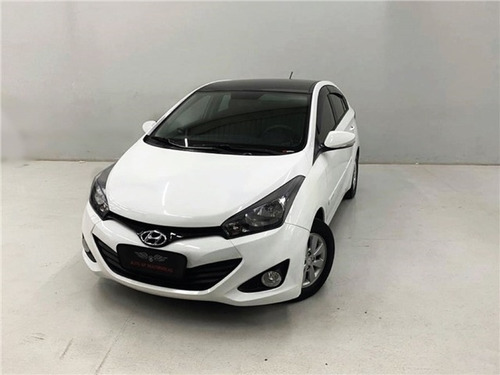 Hyundai Hb20s 1.0 Comfort Plus 12v Flex 4p Manual
