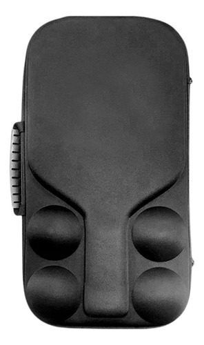 Capa De Pickleball Capa De Pickleball Racket, Portador De