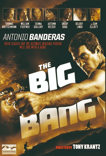 The Big Bang - Cinehome