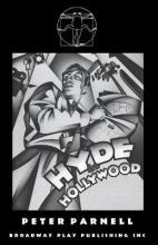 Libro Hyde In Hollywood - Peter Parnell