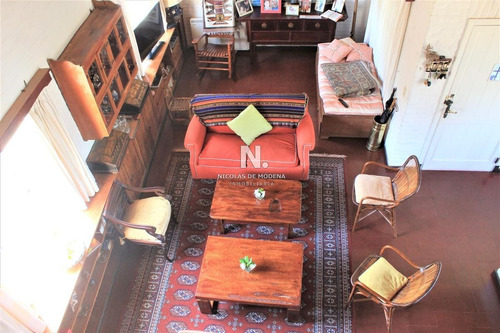 Hermosa Casa En San Rafael- Ref: 3615