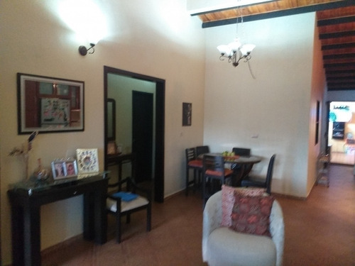 Imagen 4 de 7 de En Venta Townhouse En La Cumaca, Tiziana Villas 90 Mts2 Pozo Profundo. Código 415476