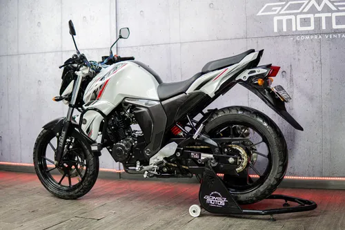 Yamaha Fz 150 2023