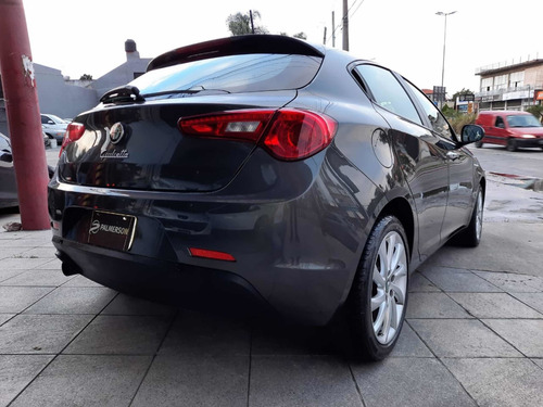 Alfa Romeo Giulietta 1.4 Progression 120cv Mt6 2016