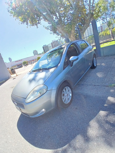 Fiat Punto 1.4 Elx